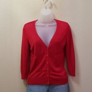 New York and Company cardigan